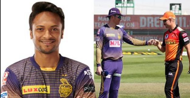 এইমাত্র শেষ হলো কলকাতা ম্যাচের টস