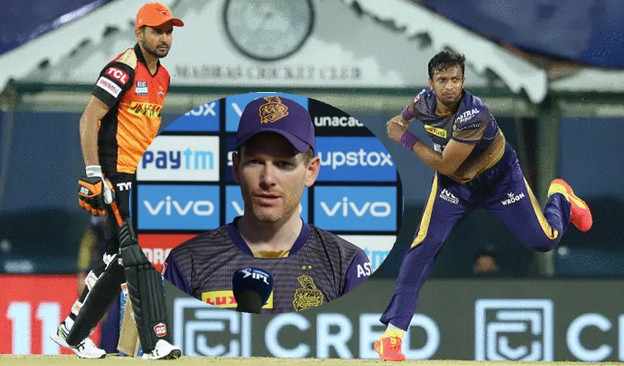 অবশেষে সাকিবকে নিয়ে আসল সত্যটা বললেন মরগান