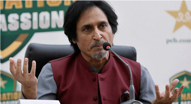 বোর্ড কর্মকর্তাদের নতুন নির্দেশনা দিলেন রমিজ রাজা
