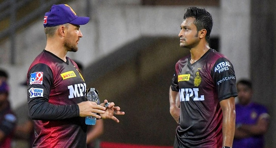 সাকিবকে প্লে-অফেও একাদশে রাখা উচিত