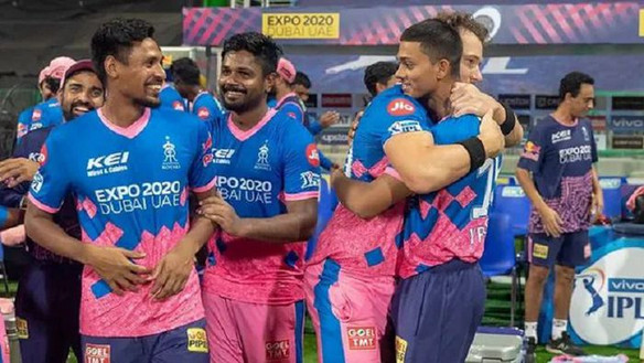 প্লে অফ নিশ্চিতে কঠিন সমীকরণের সামনে দাড়িয়ে মুস্তাফিজের রাজস্থান