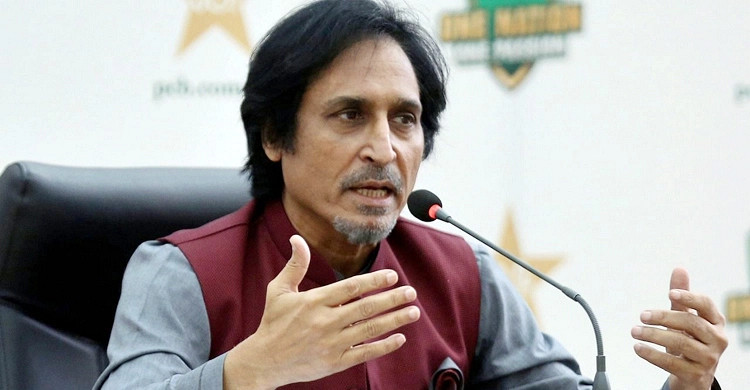 হঠাৎ করে পিসিবি বস রমিজের কঠোর হুঁশিয়ারি