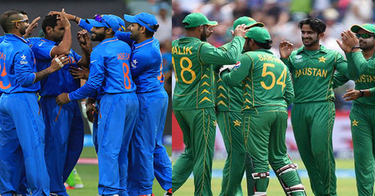 পাকিস্তানের সাথে ভারত পারবে না, পাকিস্তানের যা আছে ভারতের তা নেই