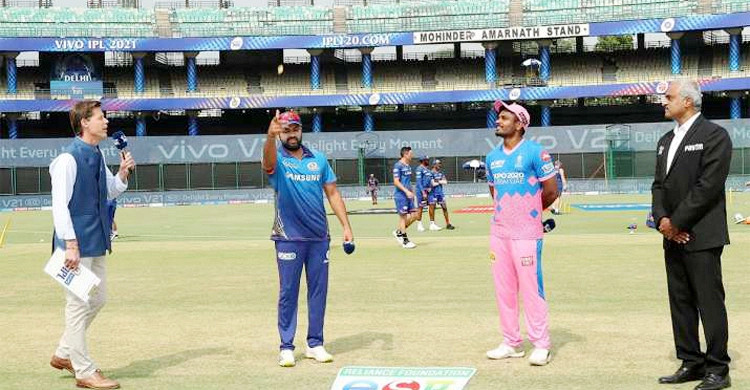 টস শেষ, একাদশে চমক