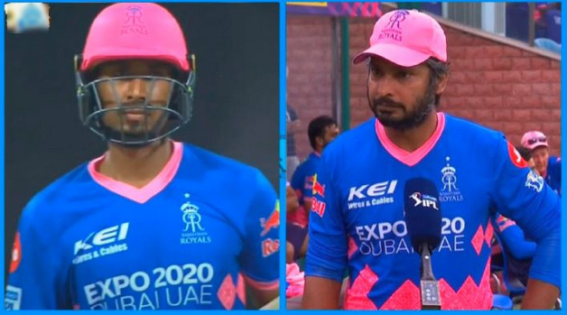 বাঁচা মরার লড়াইয়ে আজ মুস্তাফিজকে দলের নতুন দায়িত্ব দিলেন সাঙ্গাকারা