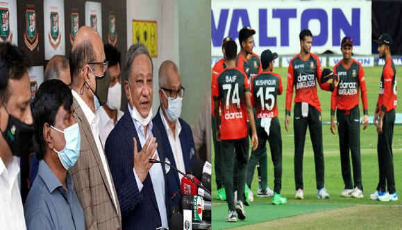 টি-২০ বিশ্বকাপে সূচির বাইরে আরেকটি ম্যাচ খেলবে বাংলাদেশ, সময়সূচি প্রকাশ করলো বিসিবি