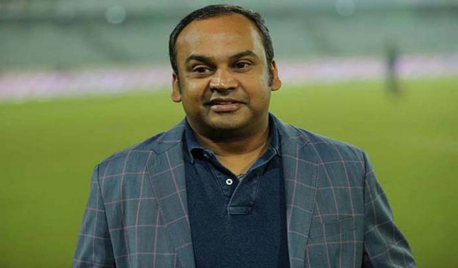 ফলাফল: বিসিবি নির্বাচনে মানিকগঞ্জ জেলা ক্রীড়া সংস্থার নাঈমুর রহমান দুর্জয় এলাকার ফল প্রকাশ