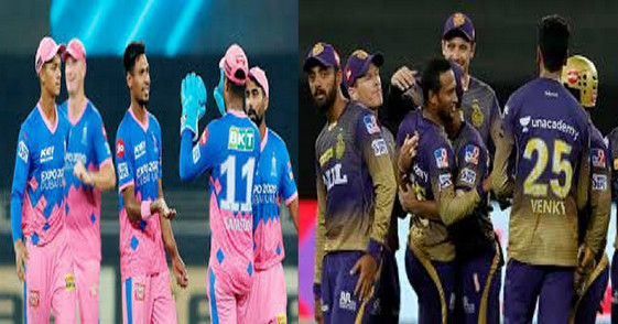 সাকিবের কলকাতার বিপক্ষে মাঠে নামছে মুস্তাফিজের রাজস্থান, দেখেনিন সময়