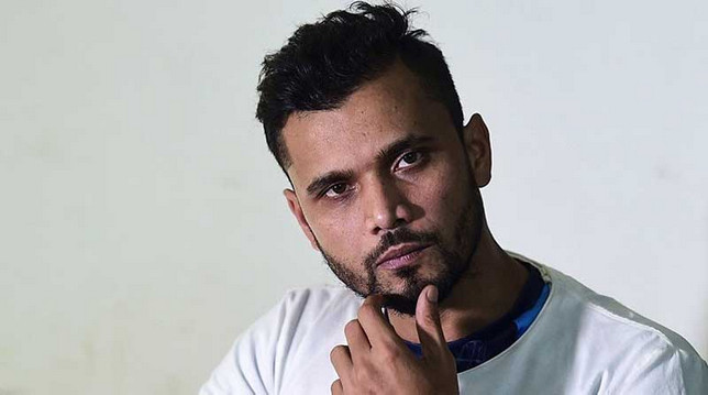 জন্মদিনে নিজ হাতের উপর নিজের প্রিয়জনের মৃত্যু, শোকে স্তব্ধ মাশরাফি