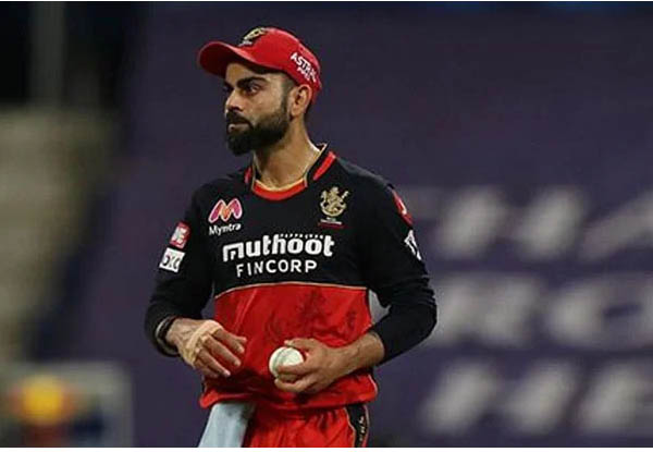 এবারের আইপিএলে কোহলিদের অবস্থা শোচনীয়