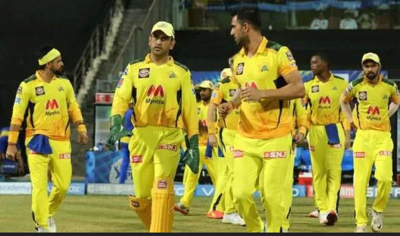 চেন্নাইয়ের বিশ্বসেরা ক্রিকেটার শুধু আইপিএল থেকে নয় বিশ্বকাপ থেকেও বাদ পড়লেন