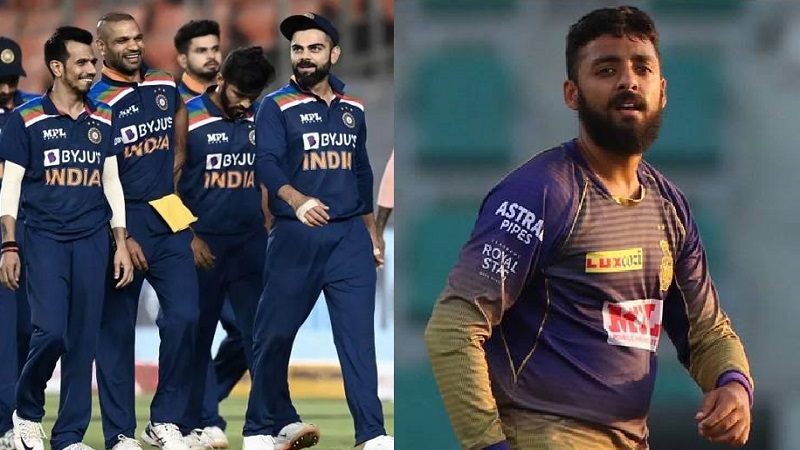 ১টি পরিবর্তন আসছে ভারতের টি২০ স্কোয়াডে