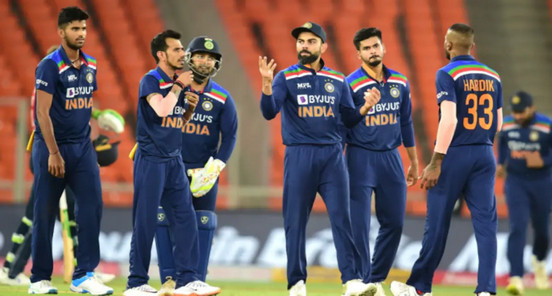 আবারও ভারতীয় দলে ভাঙন