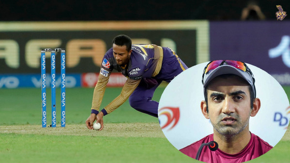 সাকিবকে নিয়ে কলকাতার কাছে নতুন দাবি জানালেন গম্ভীর
