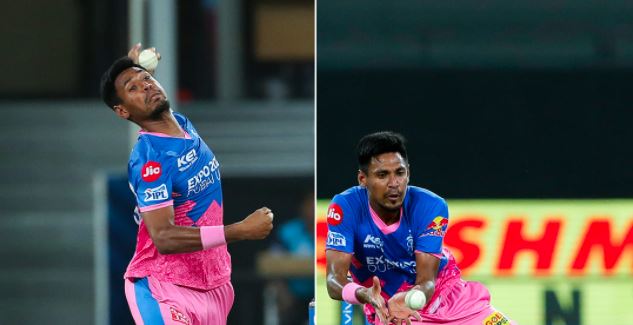 আইপিএলে মুস্তাফিজের নতুন রেকর্ড