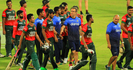 লেগ স্পিনারকে একাদশে না রাখলে পয়েন্ট পাবে না কোনো দল