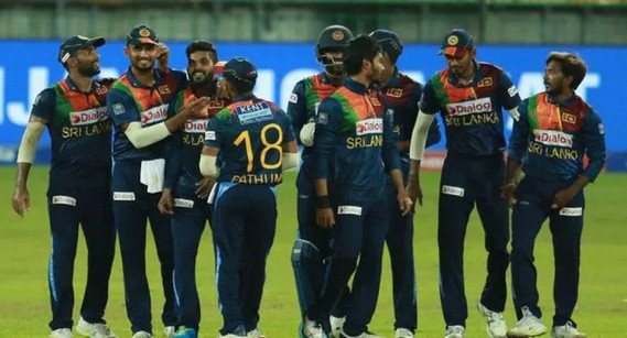 দফায় দফায় পরিবর্তনের পর টি-টোয়েন্টি বিশ্বকাপ দল চূড়ান্ত করলো শ্রীলঙ্কা