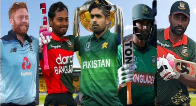 টি-২০ বিশ্বকাপে এক ইনিংসে সর্বোচ্চ রান করা ক্রিকেটারদের তালিকা প্রকাশ,তামিমের অবস্থান