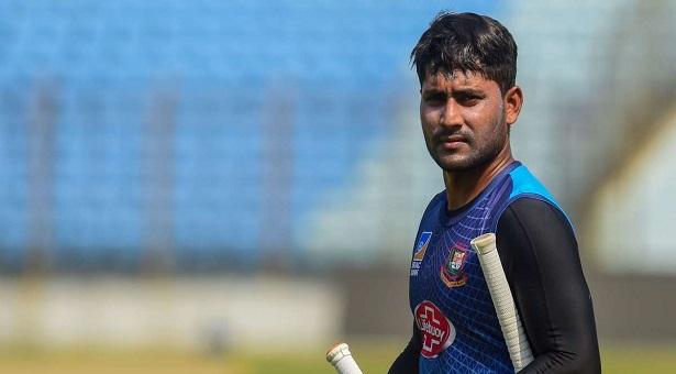 বড় ১টি সুযোগ পেলেন ইমরুল কায়েস