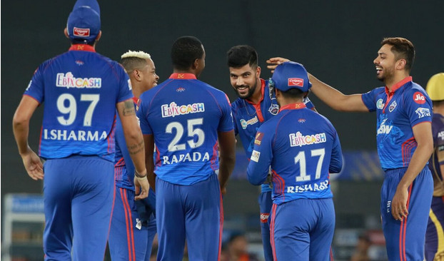 কলকাতার বিপক্ষে দ্বিতীয় কোয়ালিফায়ার ম্যাচের জন্য শক্তিশালী দল ঘোষণা করলো দিল্লি