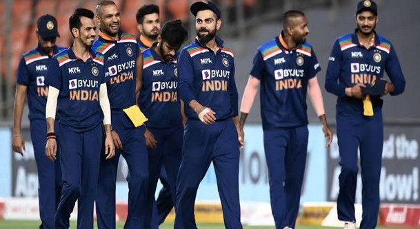 বিশ্বকাপ দলে আবারও পরিবর্তন করলো ভারত যোগ দিল আরেক অলরাউন্ডার
