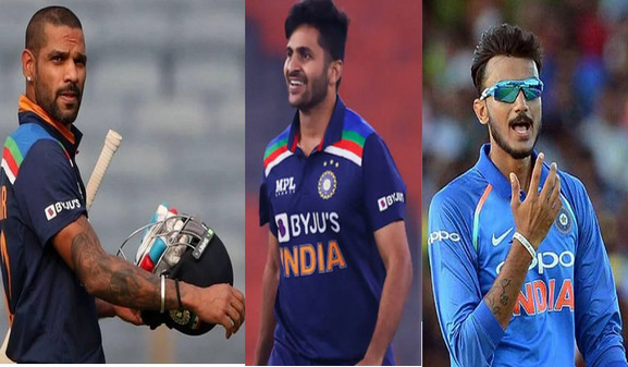 ব্রেকিং নিউজ: ভারতের টি-২০ বিশ্বকাপ দলে হঠাৎ করে বড় রদবদল