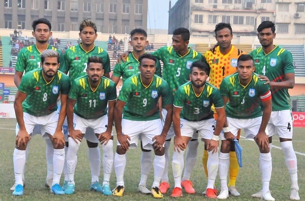 বাংলাদেশসহ টিভিতে আজকের সকল খেলার সময়