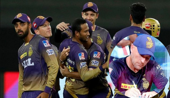 রাসেল ফিট ফাইনাল ম্যাচে সাকিব খেলতে পারবে কি না চূড়ান্ত সিদ্ধান্ত জানিয়ে দিল কলকাতা