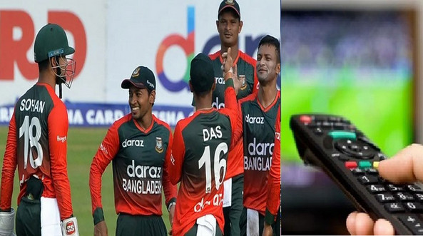 টি-টোয়েন্টি বিশ্বকাপ: যেভাবে দেখবেন ও যেসব চ্যানেলে দেখা যাবে খেলা
