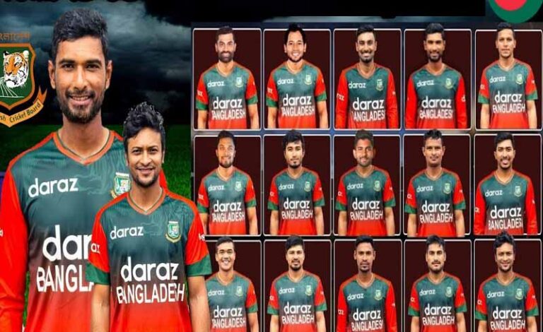 আসন্ন টি-২০ বিশ্বকাপ জেতাতে পারে দল থেকে বহিষ্কার হওয়া ক্রিকেটার
