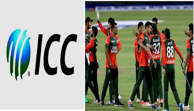 এখন আর আন্ডারডগ নয়, বিশ্বকাপে দানব শিকারে প্রস্তুত বাংলাদেশ : আইসিসি