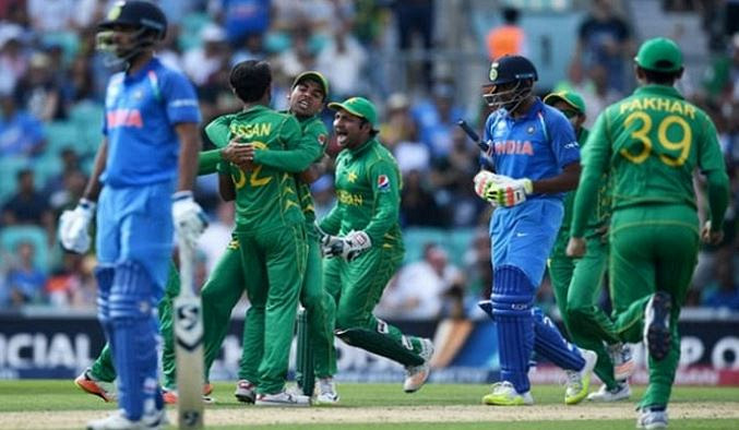 ভারত-পাকিস্তান ম্যাচ নিয়ে ভবিষ্যৎবানী করলেন আজহার