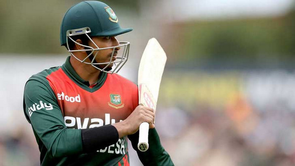 ৩ নম্বর পজিশনে সৌম্য