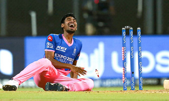 আইপিএলের ১৪ বছরে ইতিহাসে এখনো যে রেকর্ডে মুস্তাফিজ একক রাজা