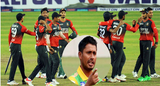 মূল পর্বে যে দুটি দলকে হারাবে বাংলাদেশ ভবিষ্যতবাণী করলেন আশরাফুল