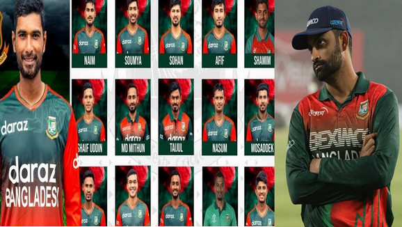 টি-২০ বিশ্বকাপে কেমন করবে বাংলাদেশ ভবিষ্যৎবানী করলেন তামিম