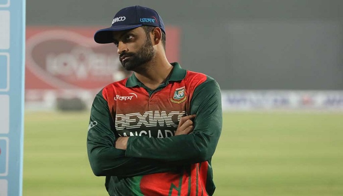 মাহমুদউল্লাহর দুটি সিদ্ধান্ত মিলছে না তামিমের সাথে