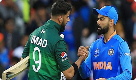 চরম দু:সংবাদ: শুরুর আগেই বাতিল হতে পারে ভারত বনাম পাকিস্তানের বিশ্বকাপ ম্যাচ