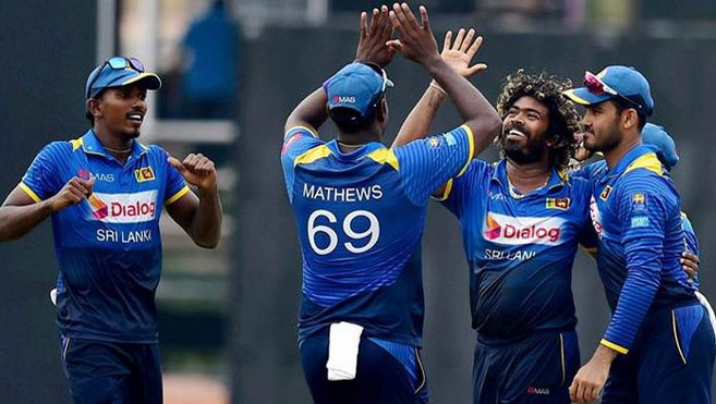ব্রেকিং নিউজ: ভক্তদের কান্নার সাগরে ভাসিয়ে না ফেরার দেশে শ্রীলঙ্কার সাবেক ক্রিকেটার