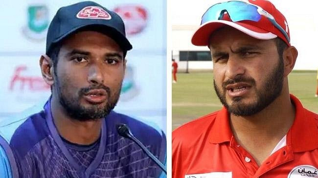 মাঠে নামার আগে বাংলাদেশকে ওমানের কড়া বার্তা