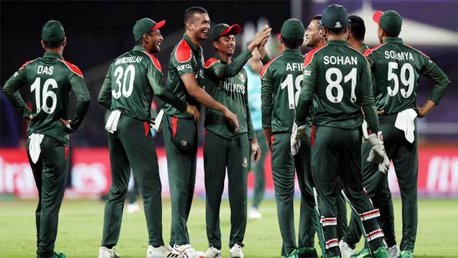 বিশ্বকাপের মূলপর্বে খেলতে কঠিন সমীকরণের সামনে দাড়িয়ে বাংলাদেশ, দেখেনিন হিসাব-নিকাশ