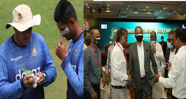 স্কটল্যান্ডের বিপক্ষে হারার পরেই ডোমিঙ্গোকে নিয়ে নতুন সিদ্ধান্ত নিলো বিসিবি