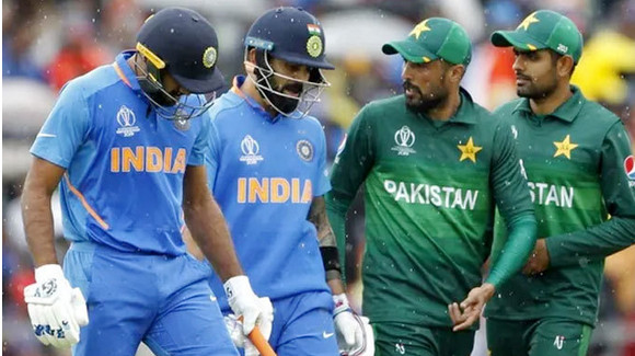 কেন ভারতের সঙ্গে পারে না পাকিস্তান আসল রহস্য ফাঁস