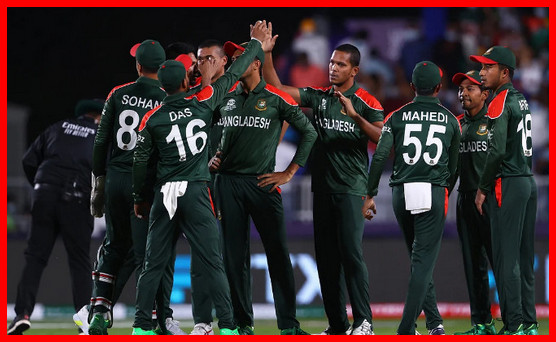 ম্যাচ শুরুর আগেই বাংলাদেশের জন্য বড় দু:সংবাদ