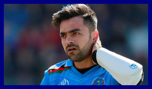 বিশ্বকাপ না জিতে বিয়ে করব না, এমনটা কখনোই বলিনি: রশিদ