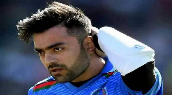 ব্রেকিং নিউজ: মিথ্যাচার করলেন রশিদ খান