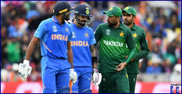 টি-২০ বিশ্বকাপ: ভারতের বিপক্ষে ম্যাচের জন্য শক্তিশালী একাদশ ঘোষণা করলো পাকিস্তান