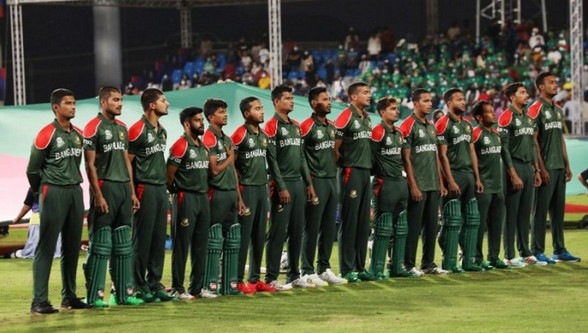 বিশ্বকাপের মূল পর্বের প্রথম ম্যাচে মাঠে নামছে বাংলাদেশ, দেখেনিন সময়