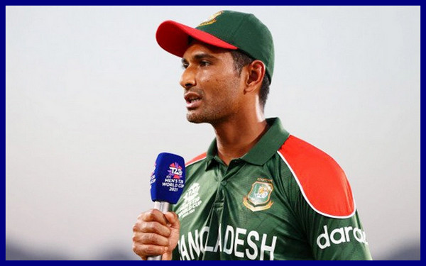 বাংলাদেশের অধিনায়ক সাইলেন্ট কিলার মাহমুদউল্লাহসহ সবার হৃদয়ে রক্তক্ষরণ