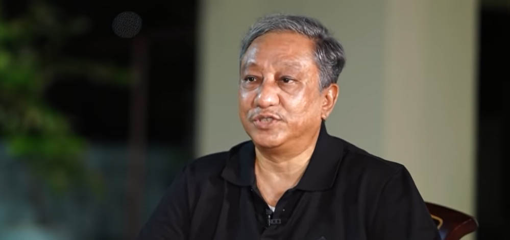 পাপন টাইগারদের থেকে পেশাদারিত্ব চায়, আবেগ নয়